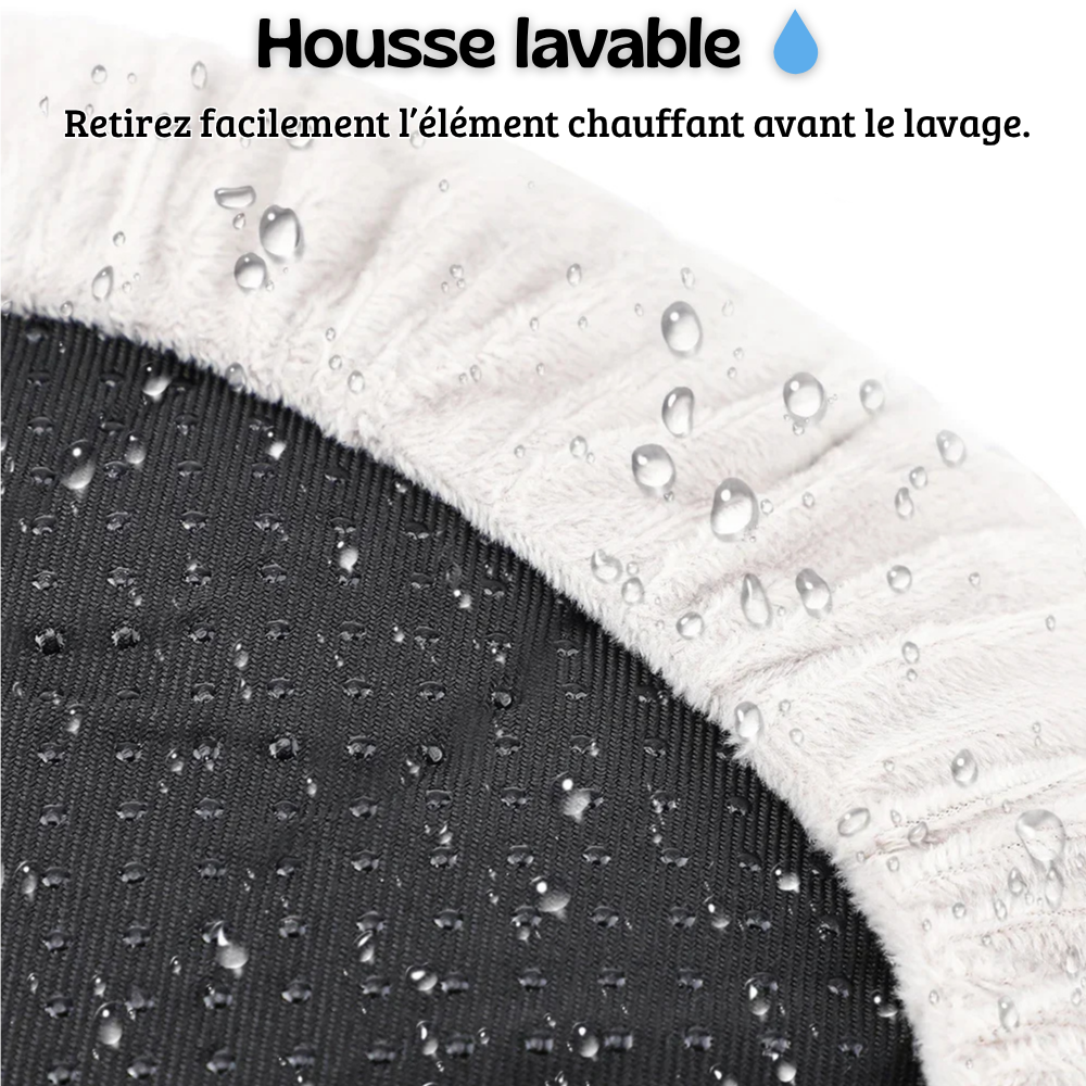 🧦 WarmCloud™ – Chaleur Express