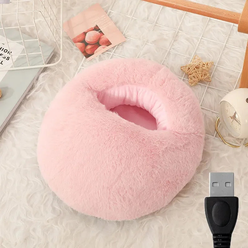 🧦 WarmCloud™ – Chaleur Express