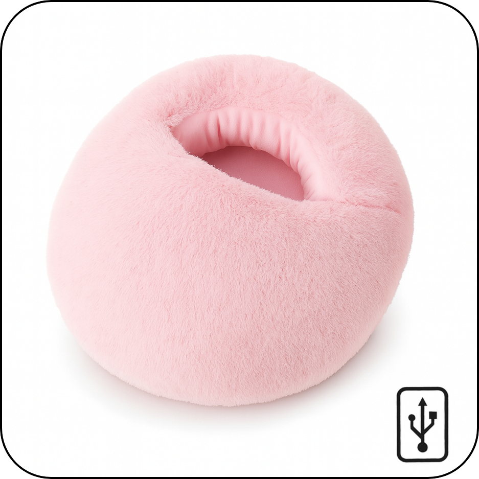 🧦 WarmCloud™ – Chaleur Express