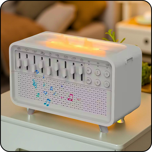 🎶La ZenBox - CocooningMood™