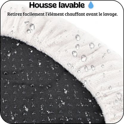 🧦 WarmCloud™ – Chaleur Express